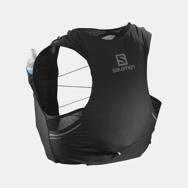 Picture of SALOMON - SENSE PRO 5 WITH FLASKS